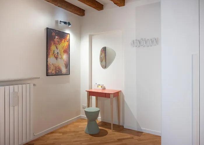 Milano Suite Home * Milán