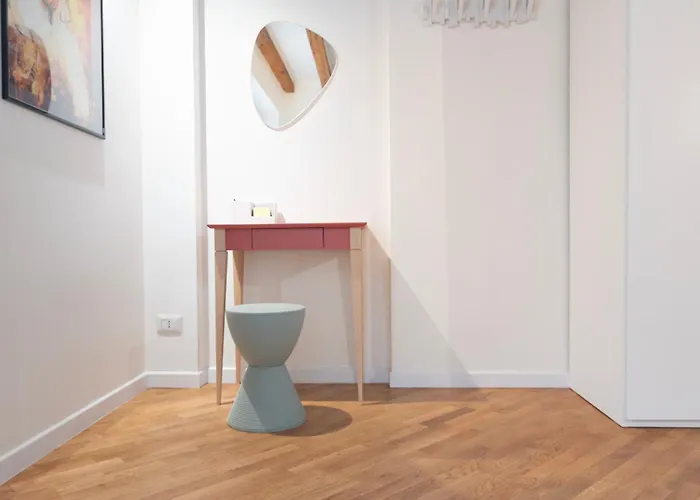 Milano Suite Home Milán