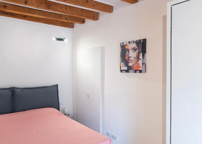 Milano Suite Home Apartmán Milán
