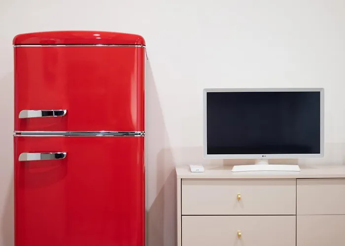 Apartmán Milano Suite Home Milán