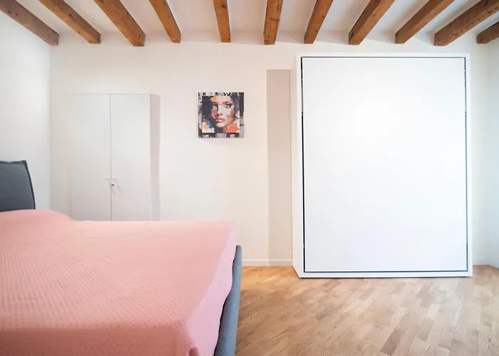 Milano Suite Home *