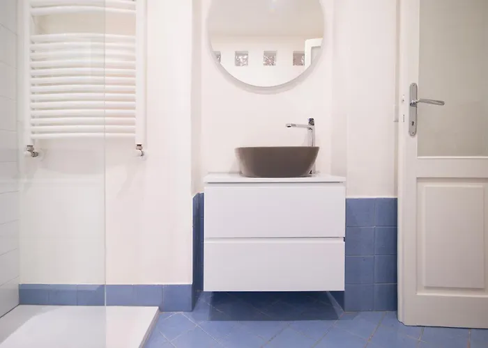 Milano Suite Home Apartmán