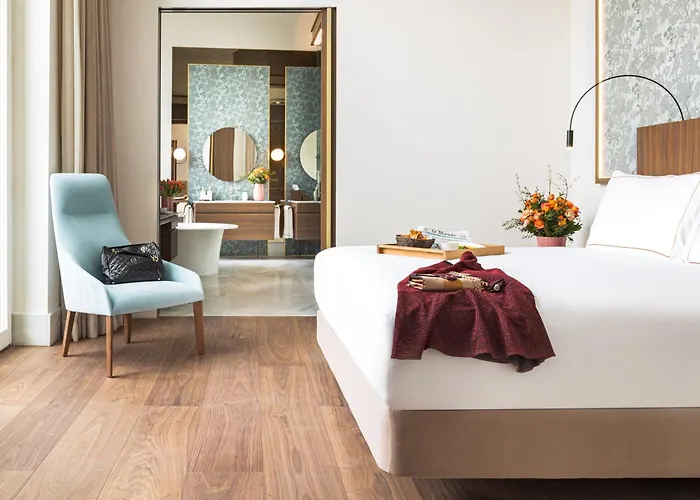 Palazzo Cordusio Gran Melia Otel
