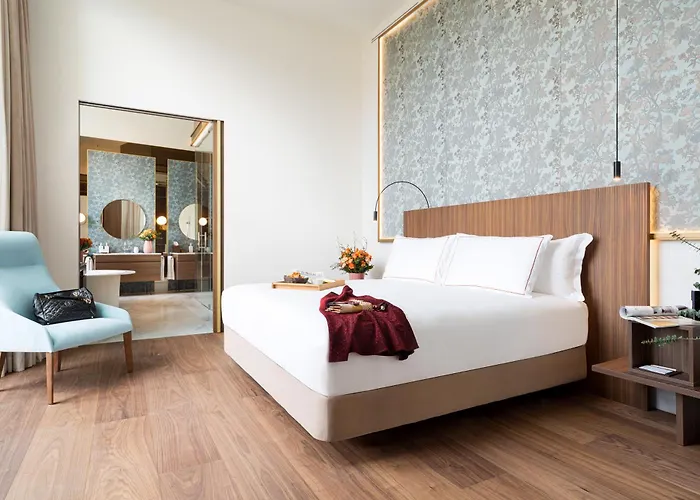 Palazzo Cordusio Gran Melia Отель 5*