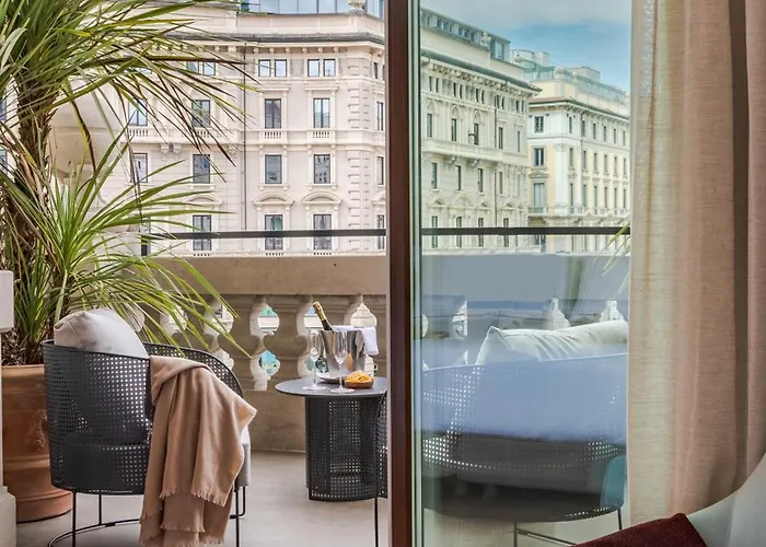 Palazzo Cordusio Gran Melia