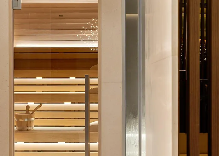 Palazzo Cordusio Gran Melia Отель Милан