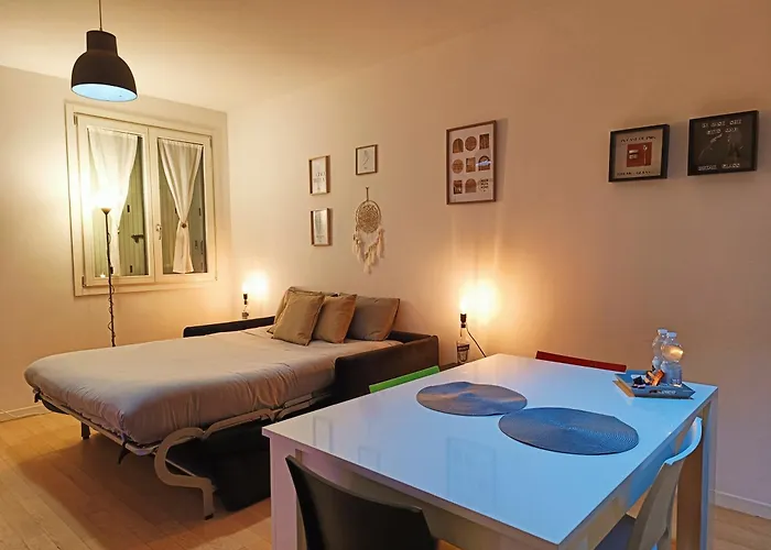 Apartmán Yr - Navigli