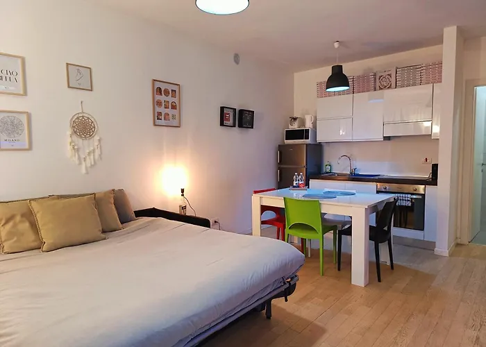 Yr - Navigli * מילאנו