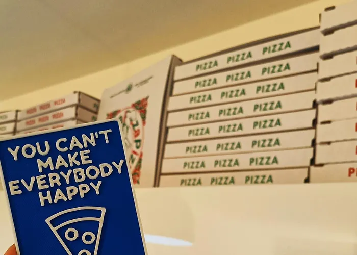 Yr - Navigli Apartmán *