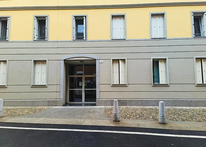 Apartmán Yr - Navigli Milán