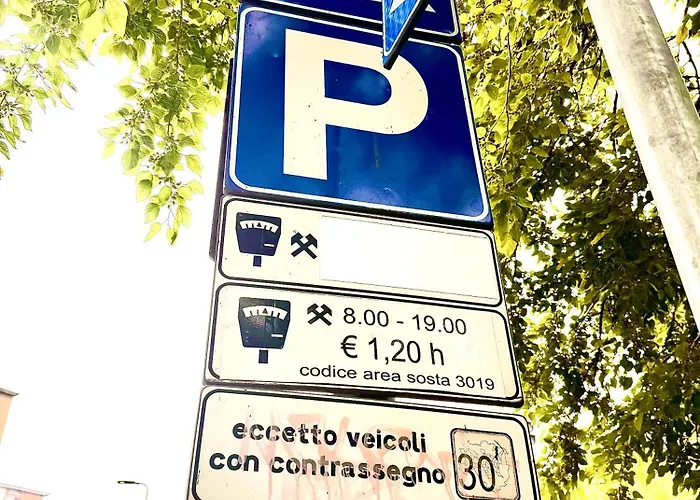 Martesana Appartaments *