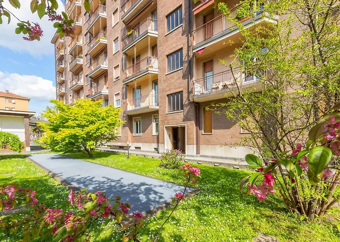 Casa Kind, Bicocca - Isola - Garibaldi Milano