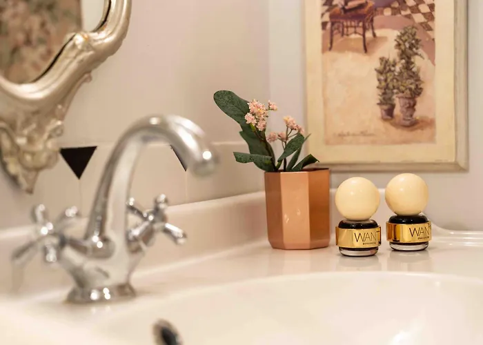 Boutique Διαμέρισμα *