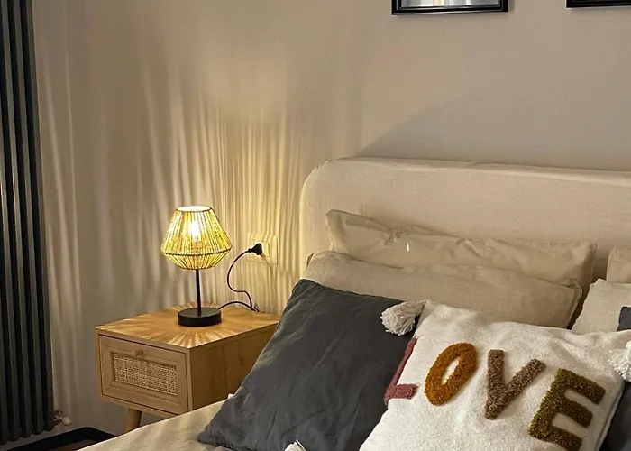 Appartamento Boutique