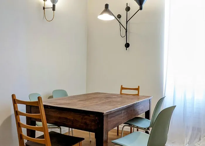 Darsena Apartment Mailand
