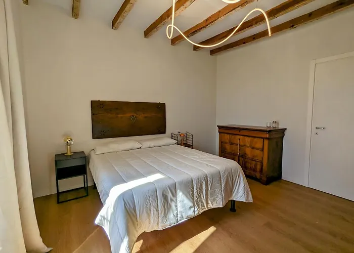 شقة Darsena ميلان