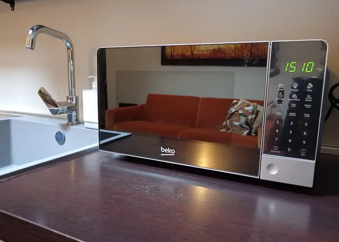 Ale's Portello House Apartment Mailand