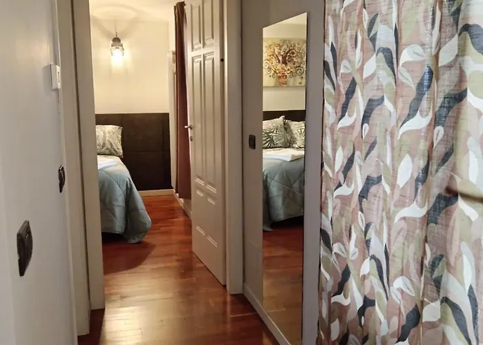 Ale's Portello House