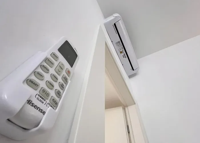 Apartmán Urban House - Modern Flat Navigli Center