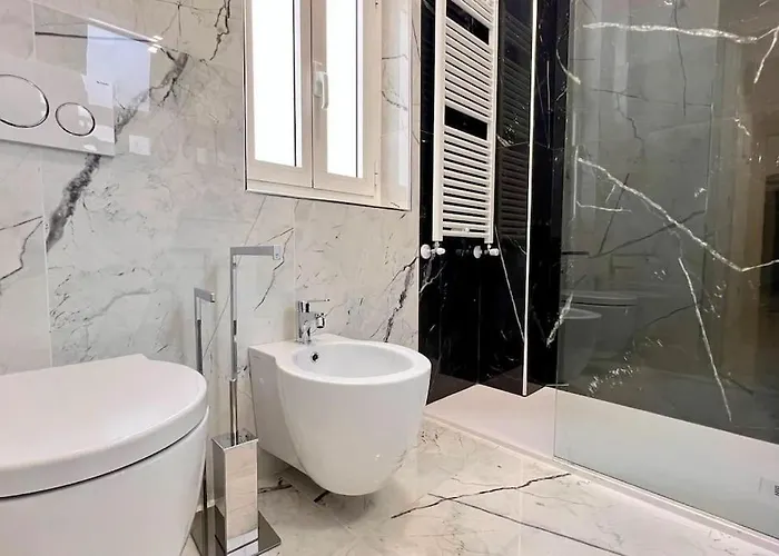 Urban House - Modern Flat Navigli Center Apartmán *