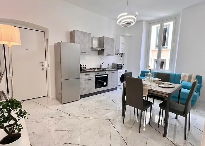 Urban House - Modern Flat Navigli Center *