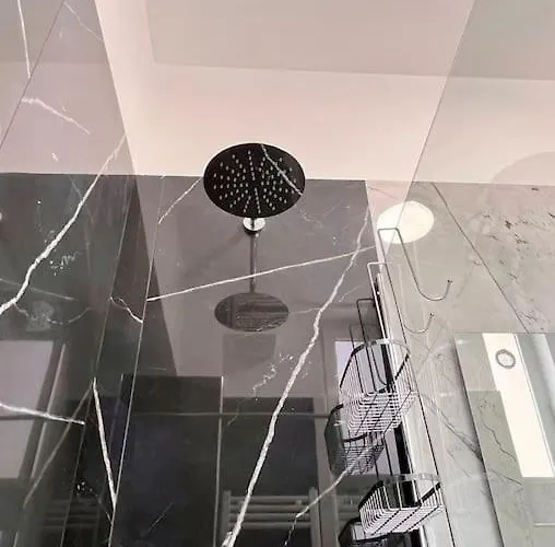 Apartmán Urban House - Modern Flat Navigli Center Milán