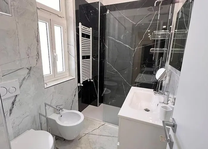 Urban House - Modern Flat Navigli Center Apartmán