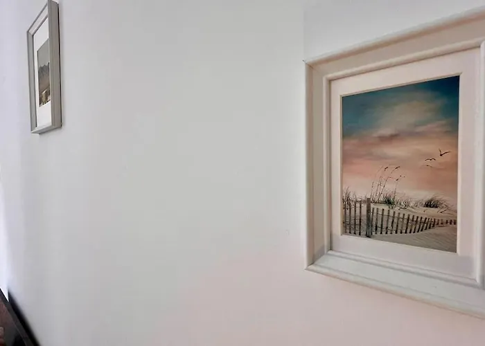 Urban House - Modern Flat Navigli Center Milán