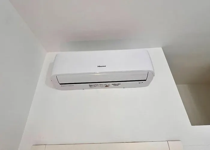 Urban House - Modern Flat Navigli Center * Milán