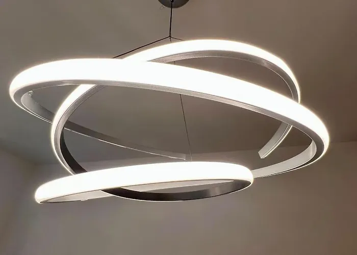 Urban House - Modern Flat Navigli Center Apartmán Milán