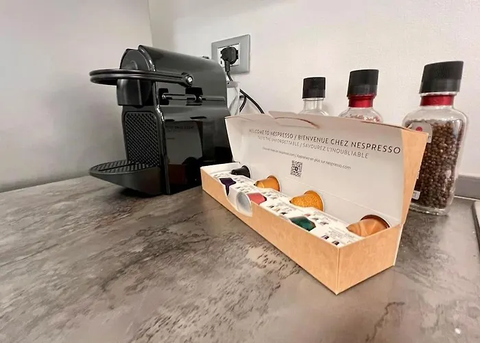 Urban House - Modern Flat Navigli Center