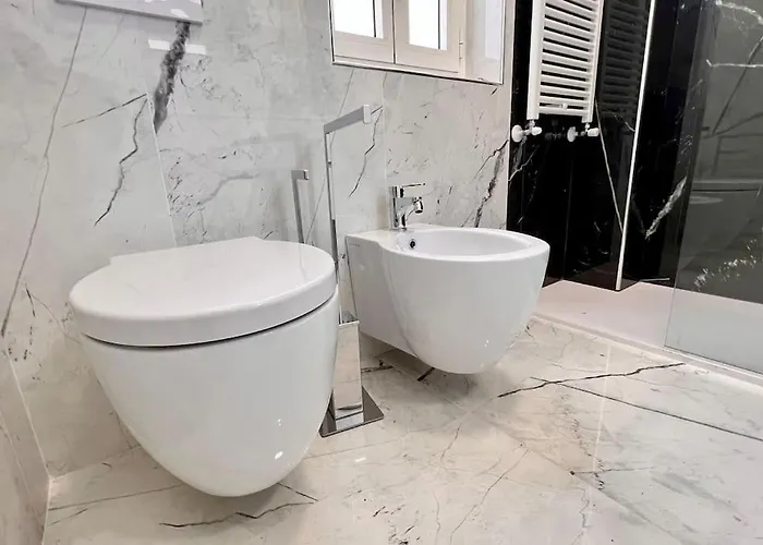 Urban House - Modern Flat Navigli Center