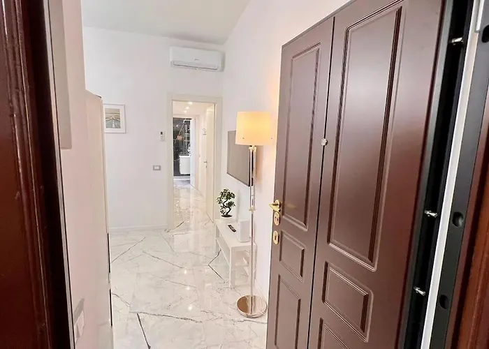 Apartmán Urban House - Modern Flat Navigli Center *