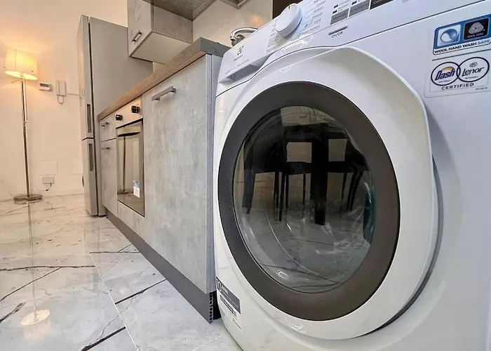 Urban House - Modern Flat Navigli Center * Milán