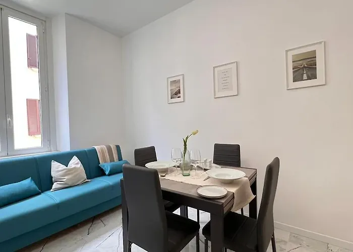 Apartmán Urban House - Modern Flat Navigli Center