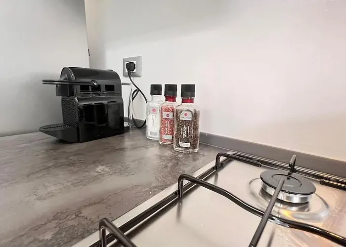 Urban House - Modern Flat Navigli Center Apartmán Milán