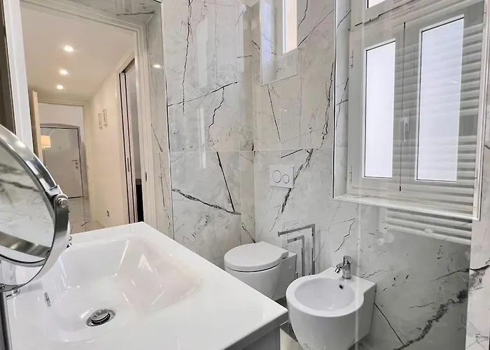 Urban House - Modern Flat Navigli Center