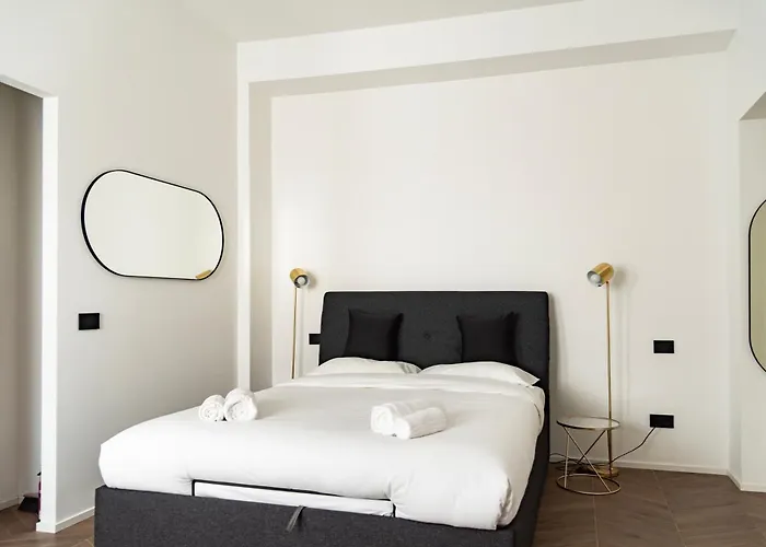 Youhosty - Bergamo 8 Milão