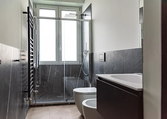 Apartamento Youhosty - Bergamo 8 Milão