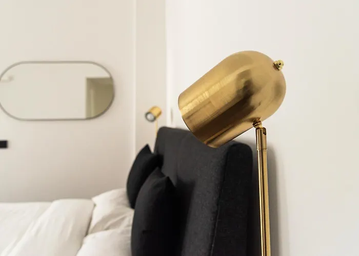 Apartamento Youhosty - Bergamo 8 Milão