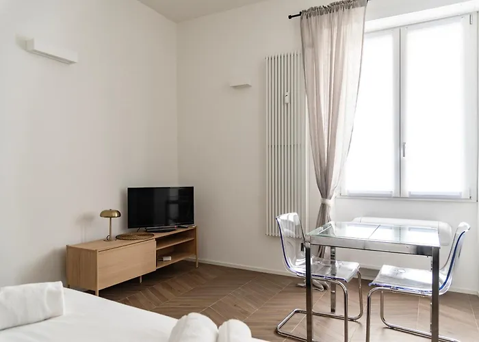 Youhosty - Bergamo 8