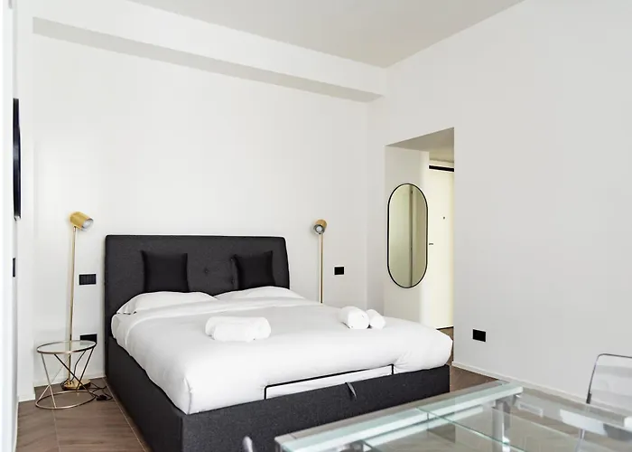 Youhosty - Bergamo 8 Apartamento Milão