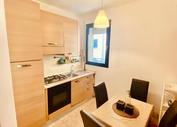 A San Siro - Garage Privato Incluso Apartmán Milán