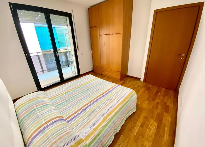 A San Siro - Garage Privato Incluso Milán