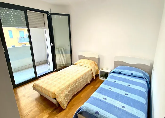 A San Siro - Garage Privato Incluso * Milan