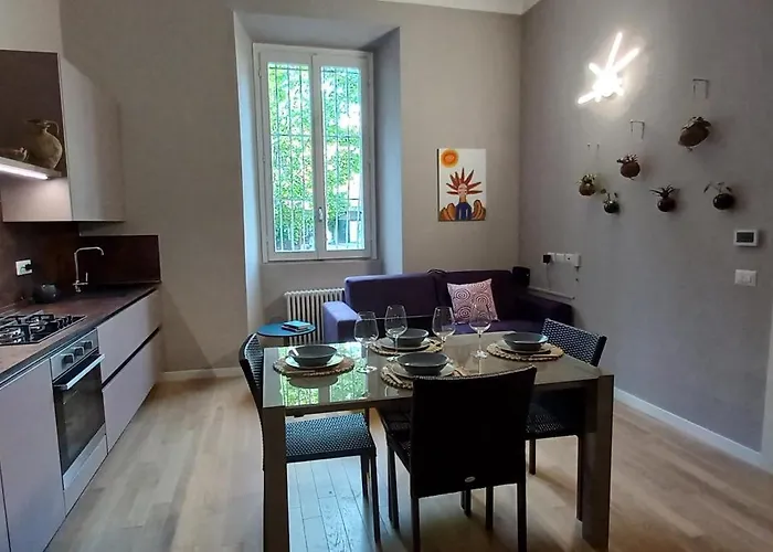 شقة Vfh Corso Boutique Apartment-city Center *