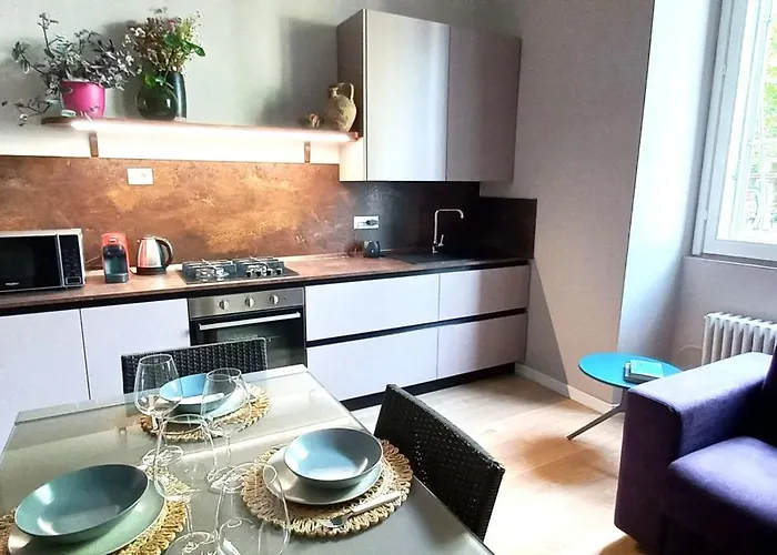 Vfh Corso Boutique Apartment-city Center *