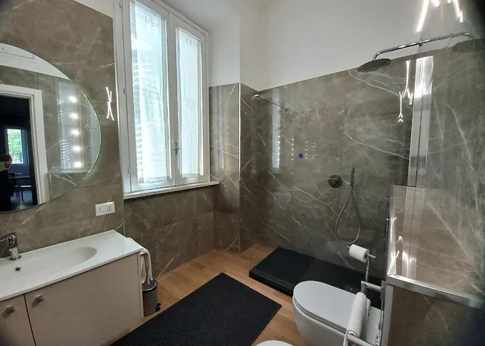 Vfh Corso Boutique Apartment-city Center * ميلان