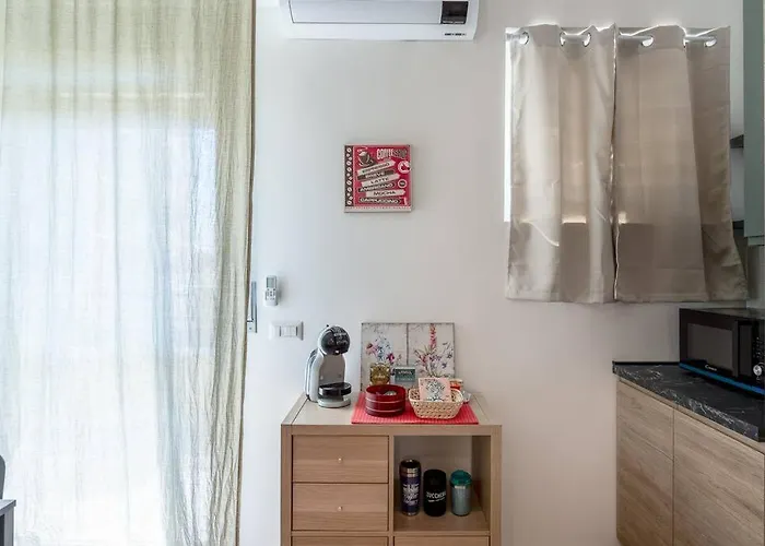 Daire Ospedale Niguarda - Moderno A By Hotea