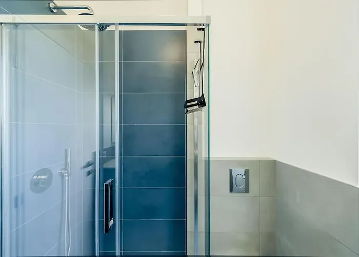 Ospedale Niguarda - Moderno A By Hotea Daire *